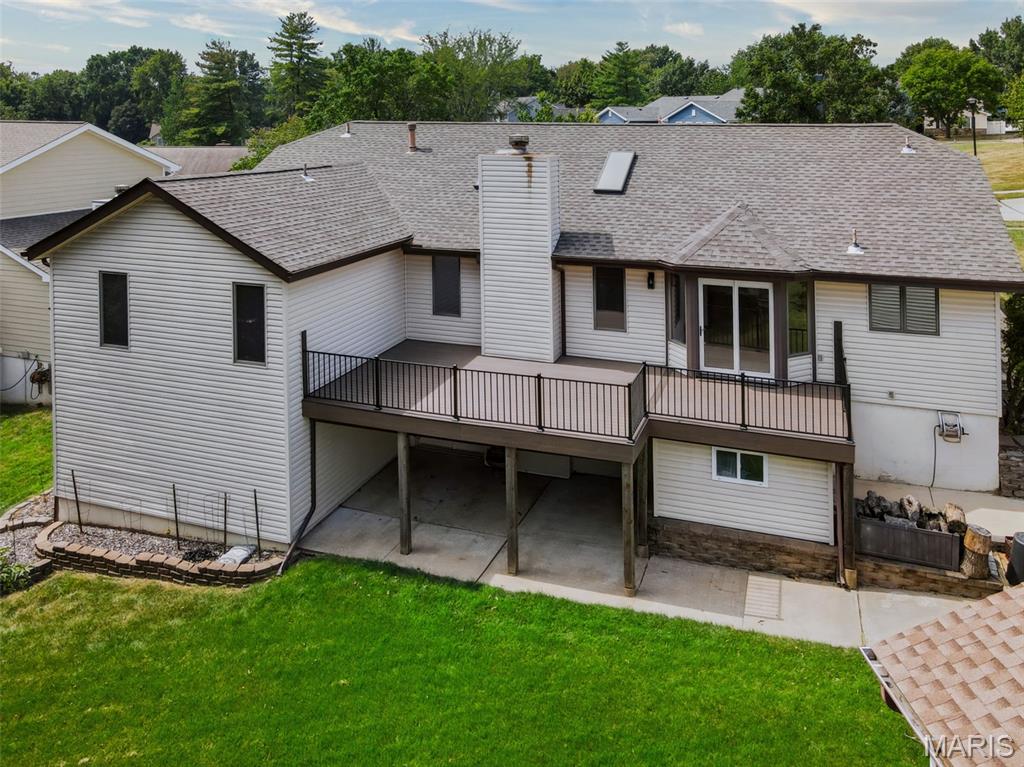 Greenfield - Residential
