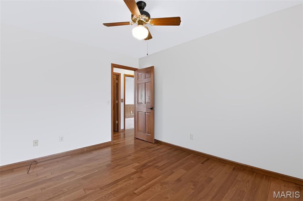 Greenfield - Residential