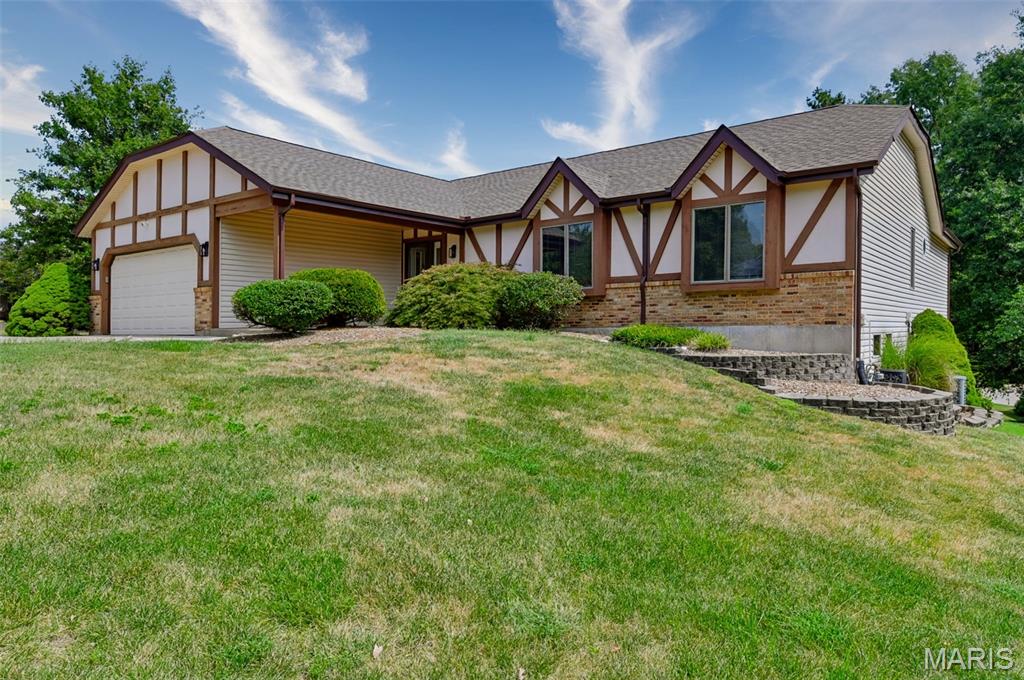 Greenfield - Residential