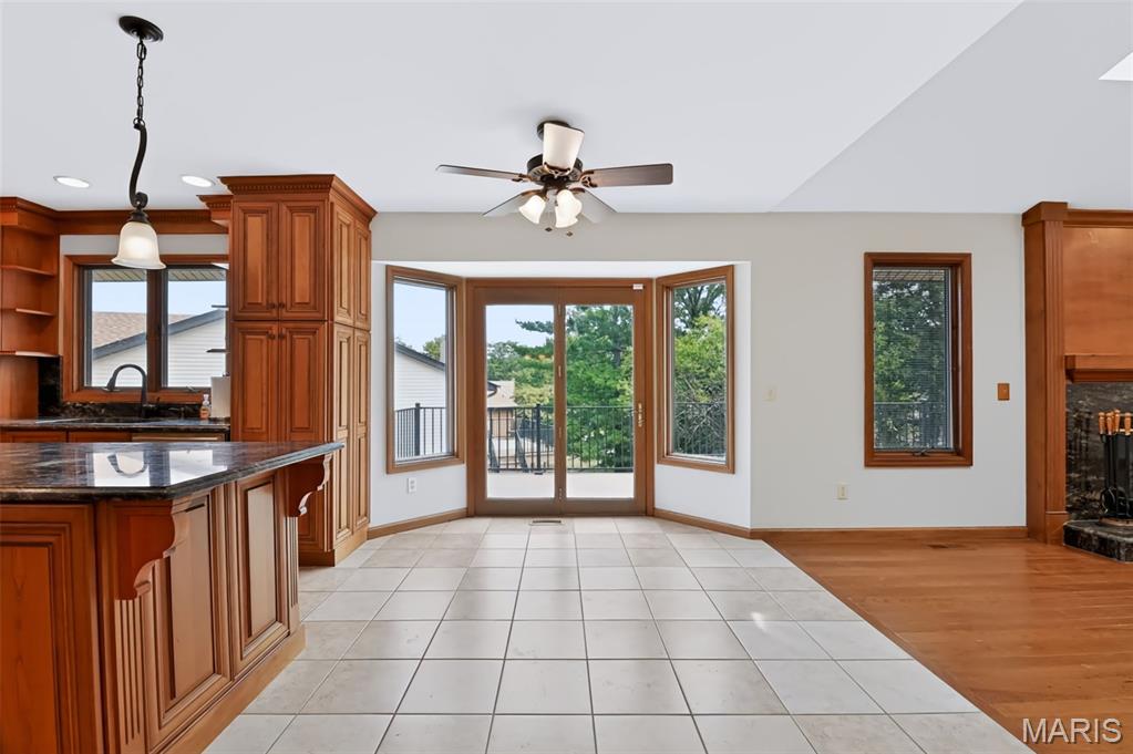 Greenfield - Residential