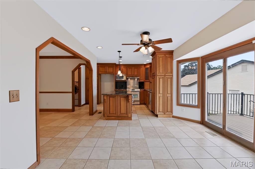 Greenfield - Residential