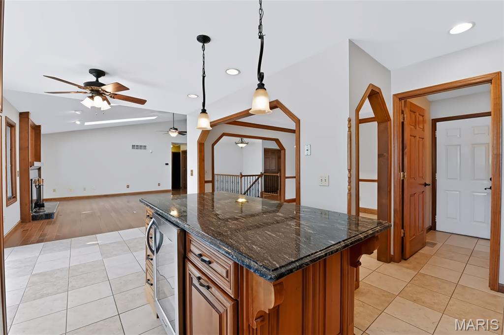 Greenfield - Residential