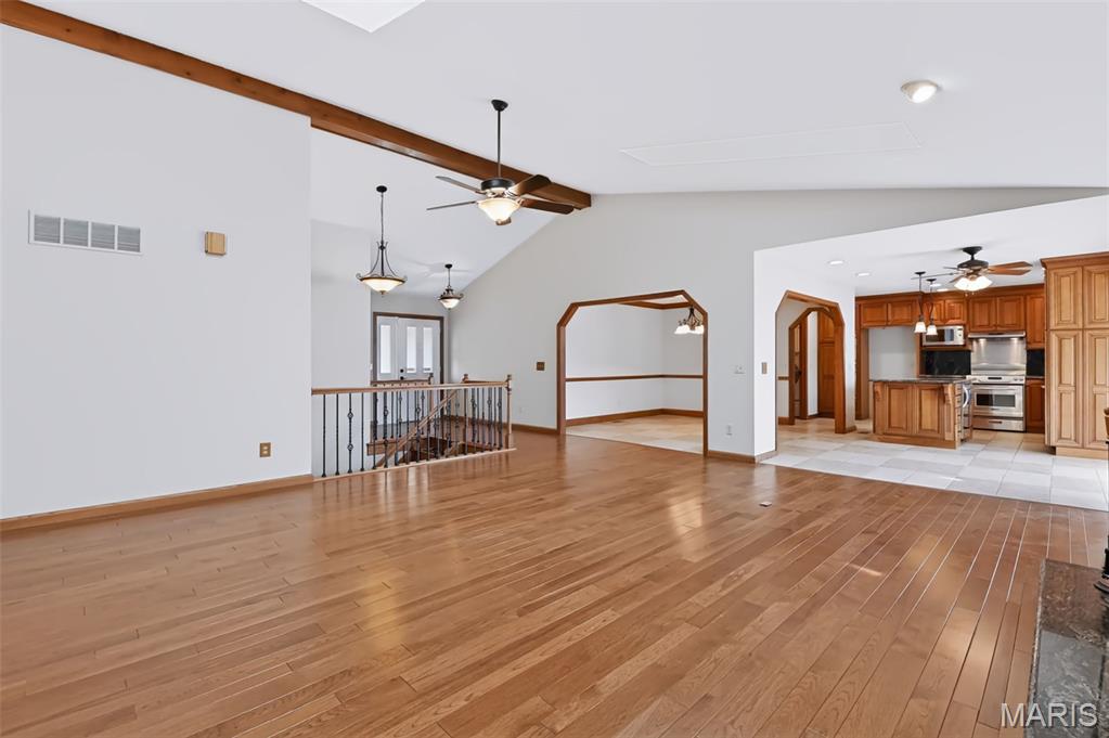 Greenfield - Residential