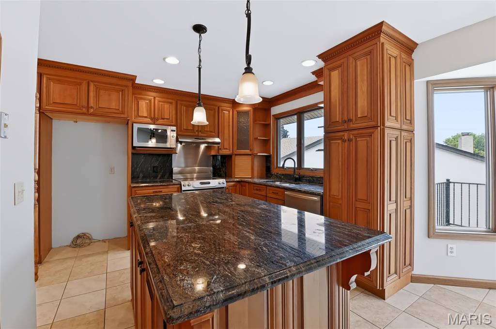 Greenfield - Residential