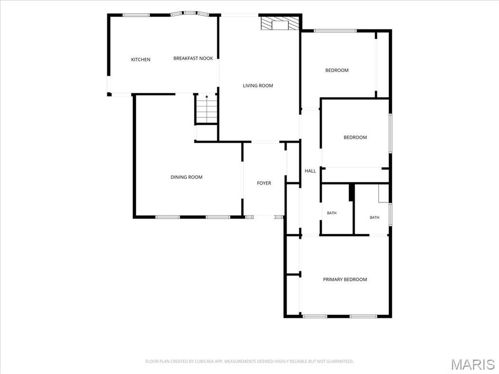 Parc Argonne 1 - Residential