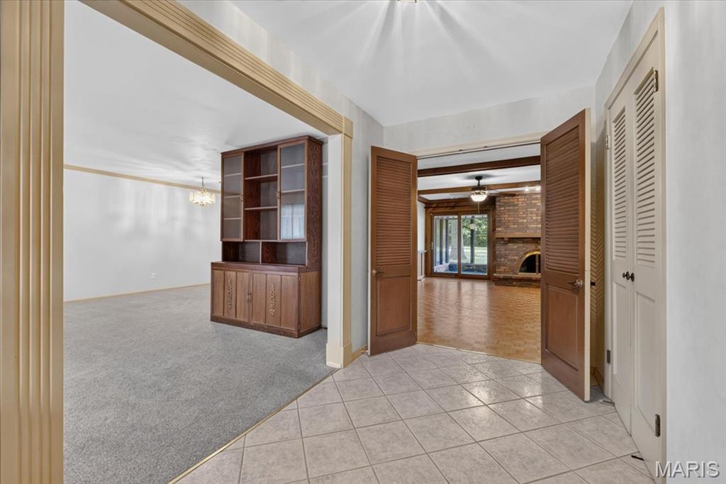 Parc Argonne 1 - Residential