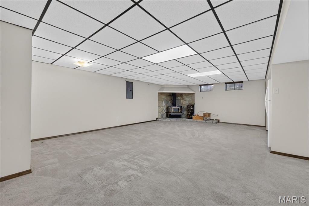 Parc Argonne 1 - Residential