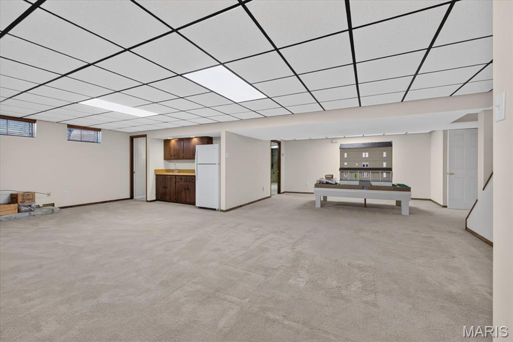 Parc Argonne 1 - Residential