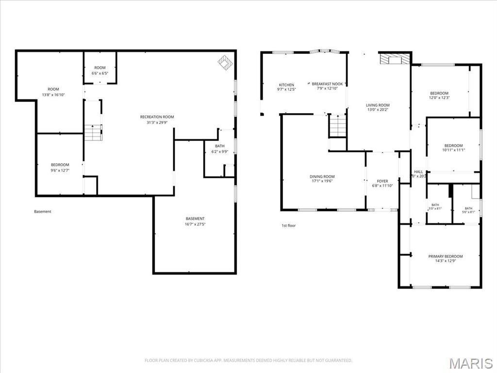 Parc Argonne 1 - Residential