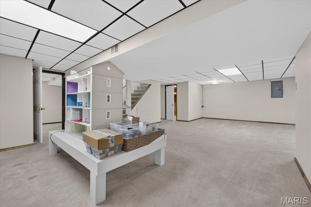 Parc Argonne 1 - Residential
