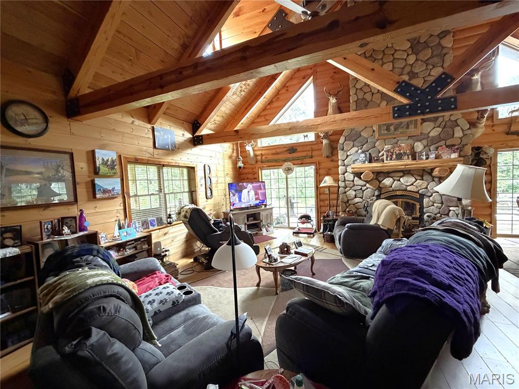 no - Residential