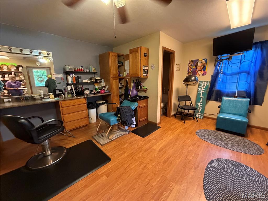 no - Residential