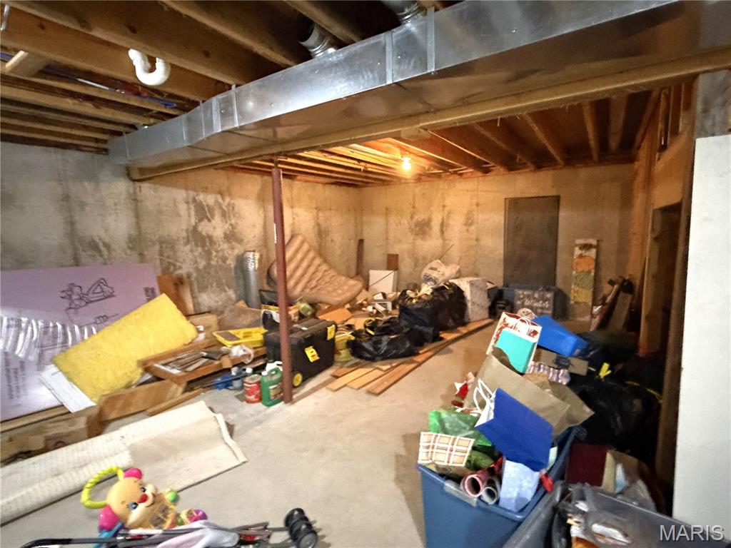 no - Residential