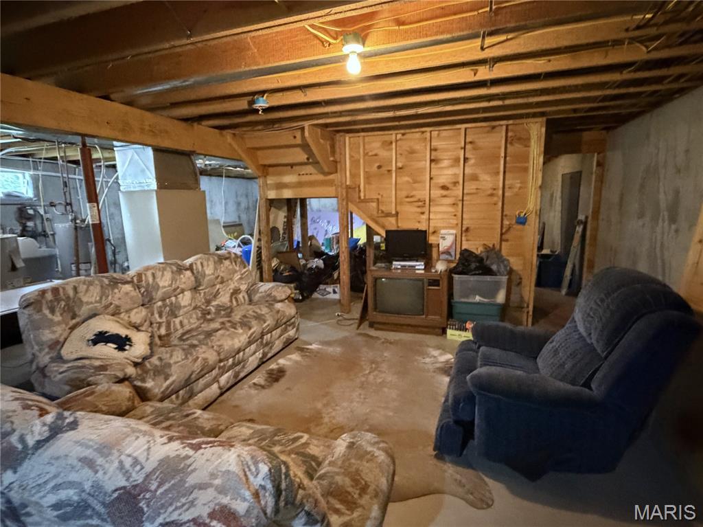 no - Residential