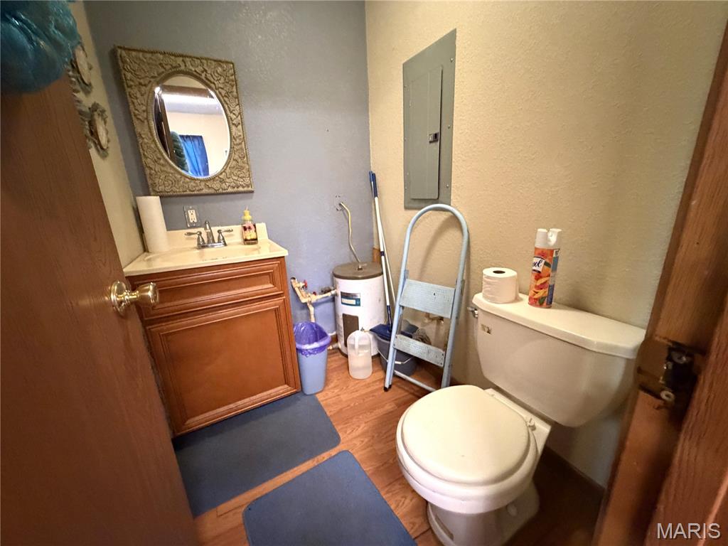 no - Residential