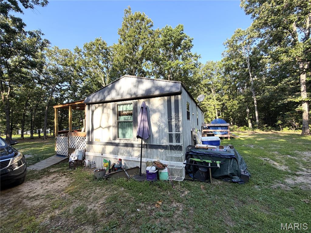 no - Residential