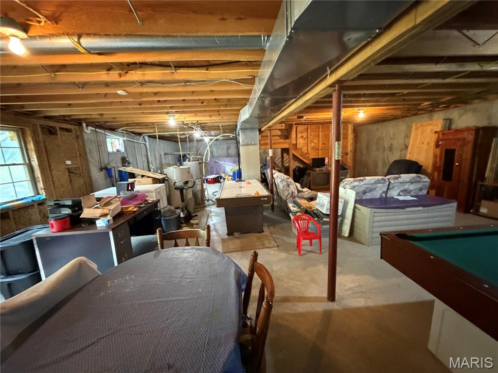 no - Residential