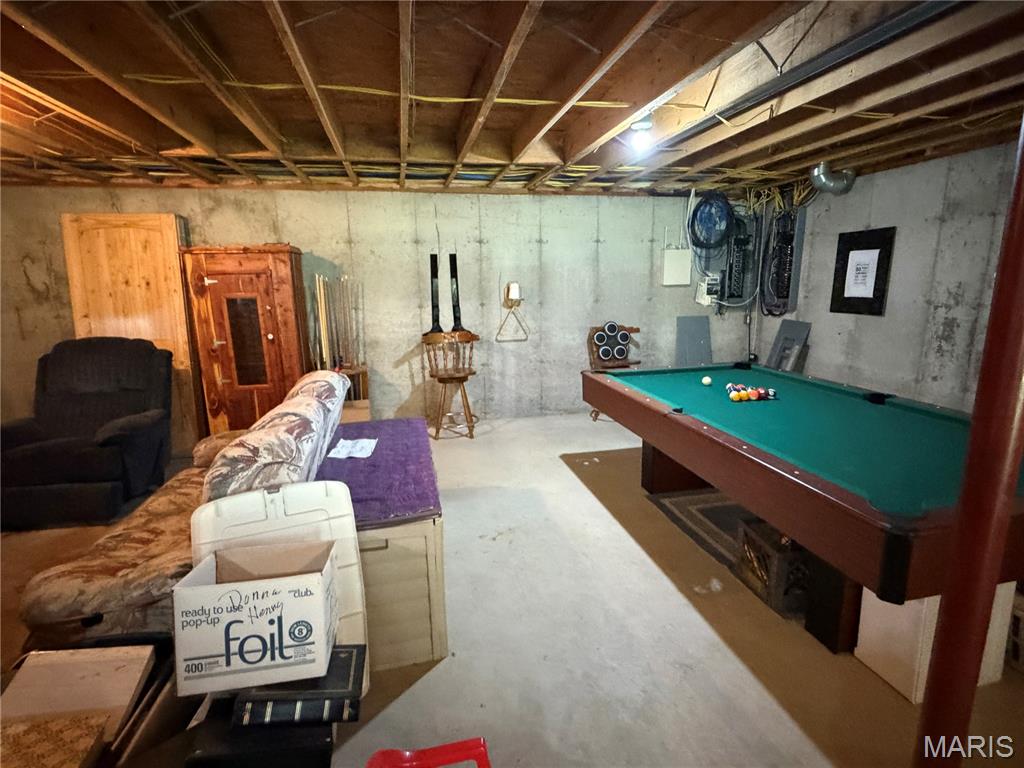 no - Residential