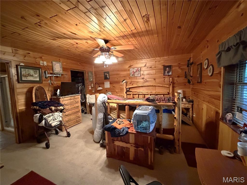 no - Residential