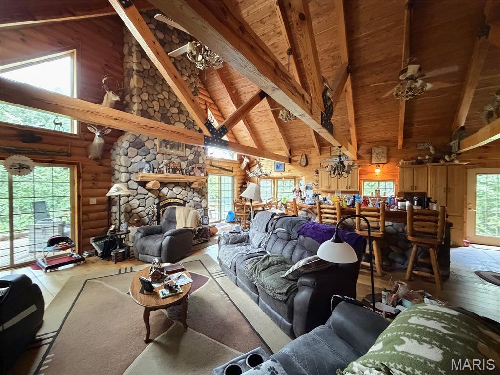 no - Residential