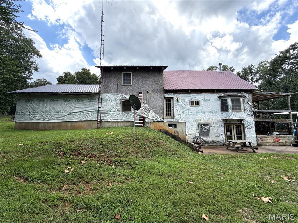 no - Residential