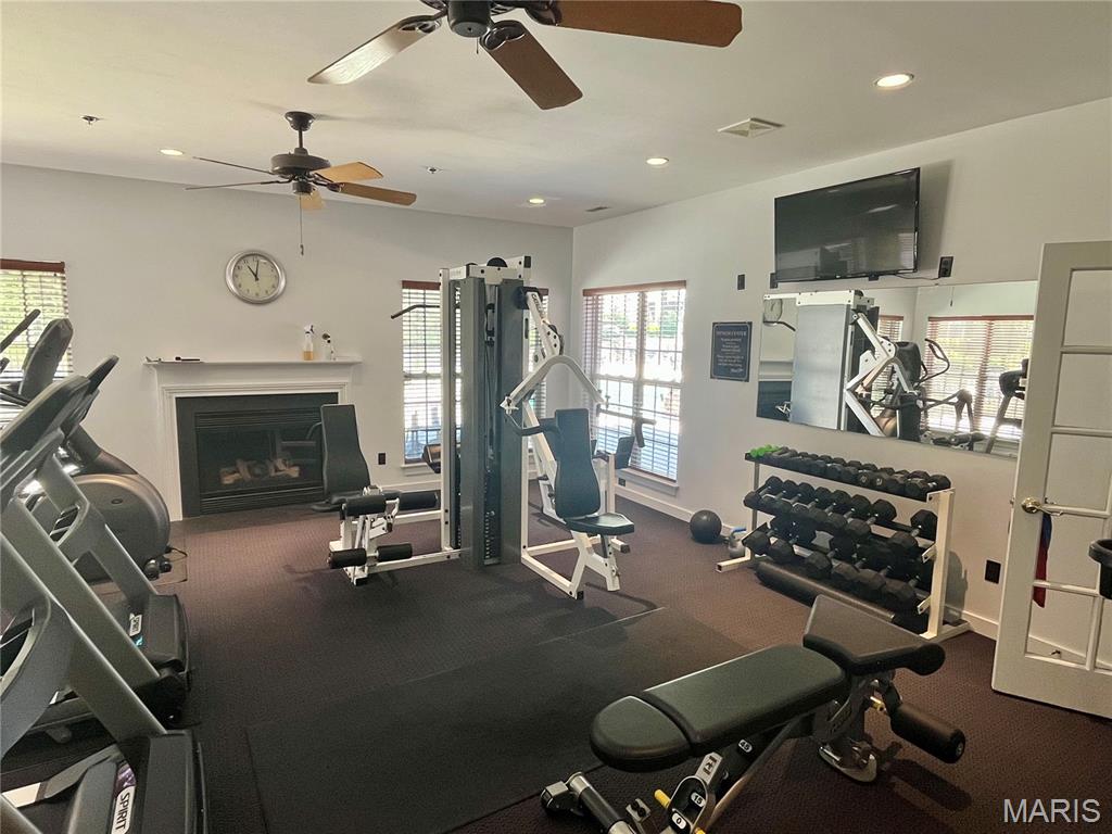 Mill Crossing Condo 2 - Residential