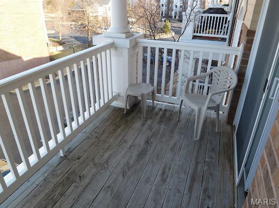 Mill Crossing Condo 2 - Residential
