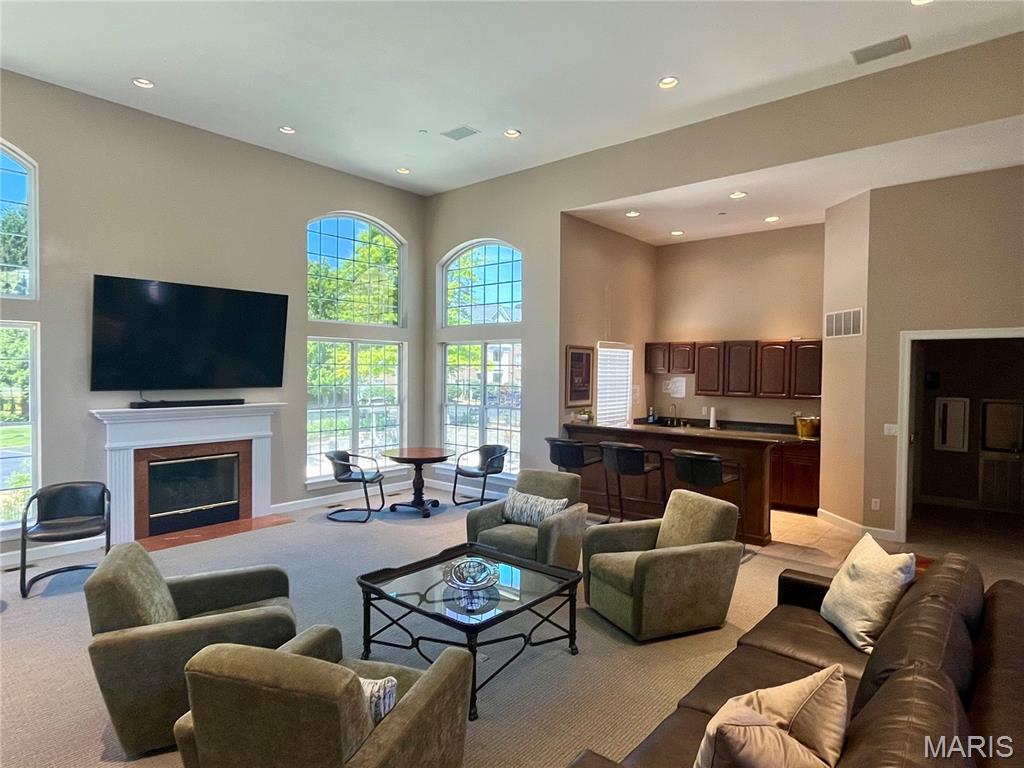 Mill Crossing Condo 2 - Residential