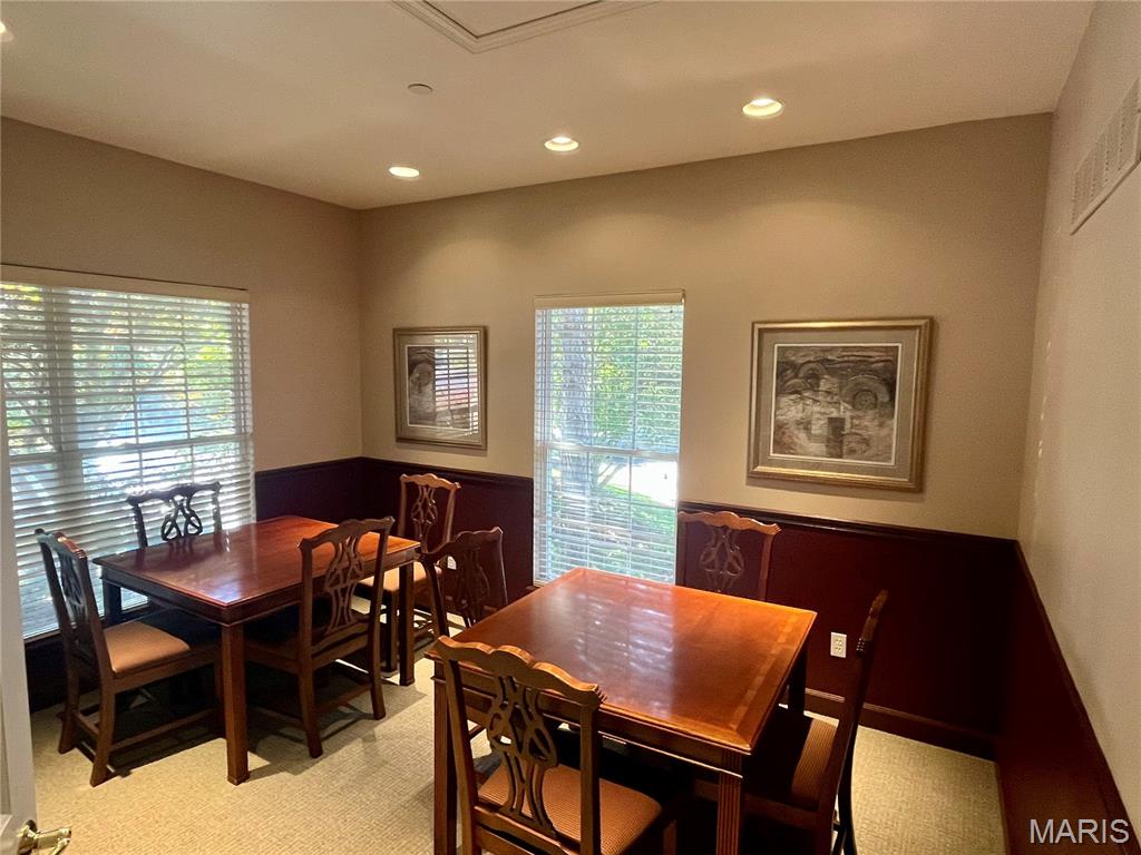 Mill Crossing Condo 2 - Residential