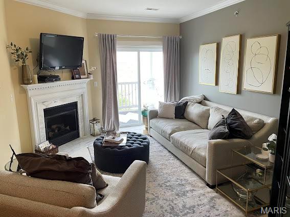 Mill Crossing Condo 2 - Residential