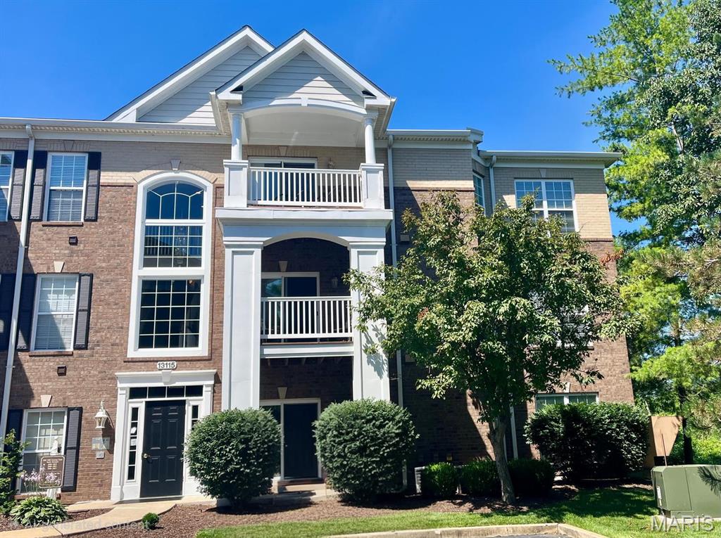 Mill Crossing Condo 2 - Residential