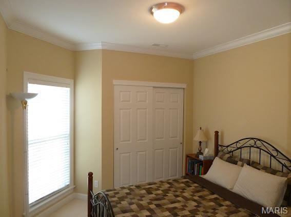 Mill Crossing Condo 2 - Residential