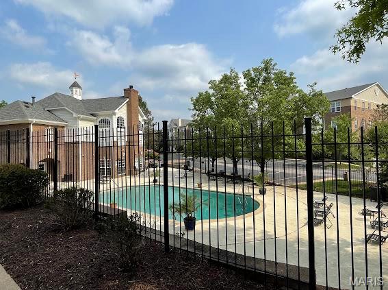 Mill Crossing Condo 2 - Residential