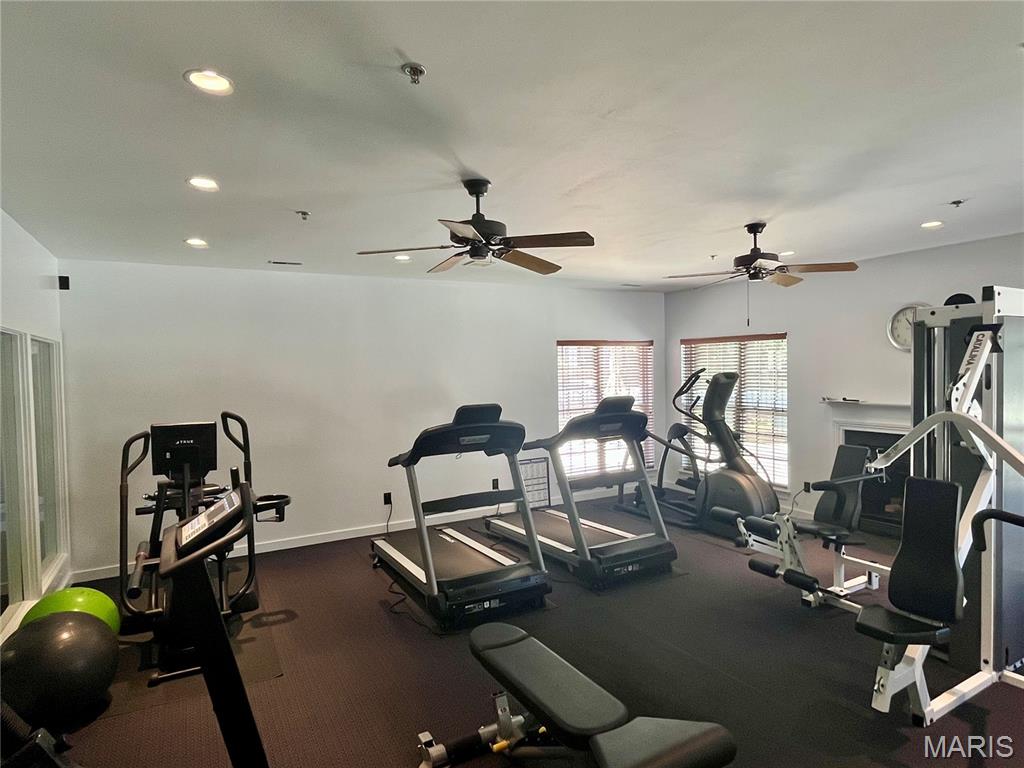 Mill Crossing Condo 2 - Residential