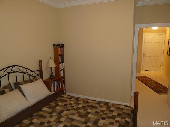 Mill Crossing Condo 2 - Residential