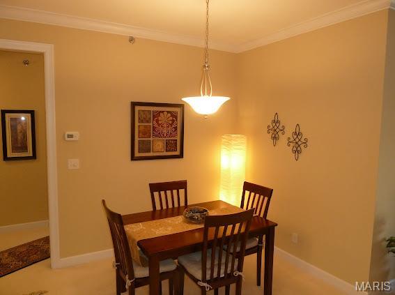 Mill Crossing Condo 2 - Residential