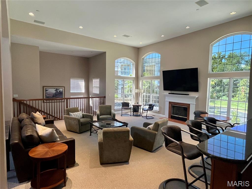 Mill Crossing Condo 2 - Residential