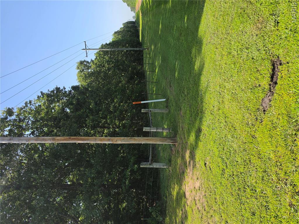 Here is a perfect property for a variety of uses. Just like it is it is an excellent hunting property. Loaded with deer and turkey as well as small game. A natural crossing for game. Or it could be the perfect place for your new home or mini farm. With Hwy 5 frontage and only 15 minutes from Lebanon, it is just what everybody says they want with quick access to towns and great roads. There are a number of places to build your home close to the road on level ground or some great places to build your walk-out-basement home a little farther off the road. Great neighbors and local community. This kind of property is very hard to find with no restrictions or government interference.  Privacy that is hard to find can be found here.