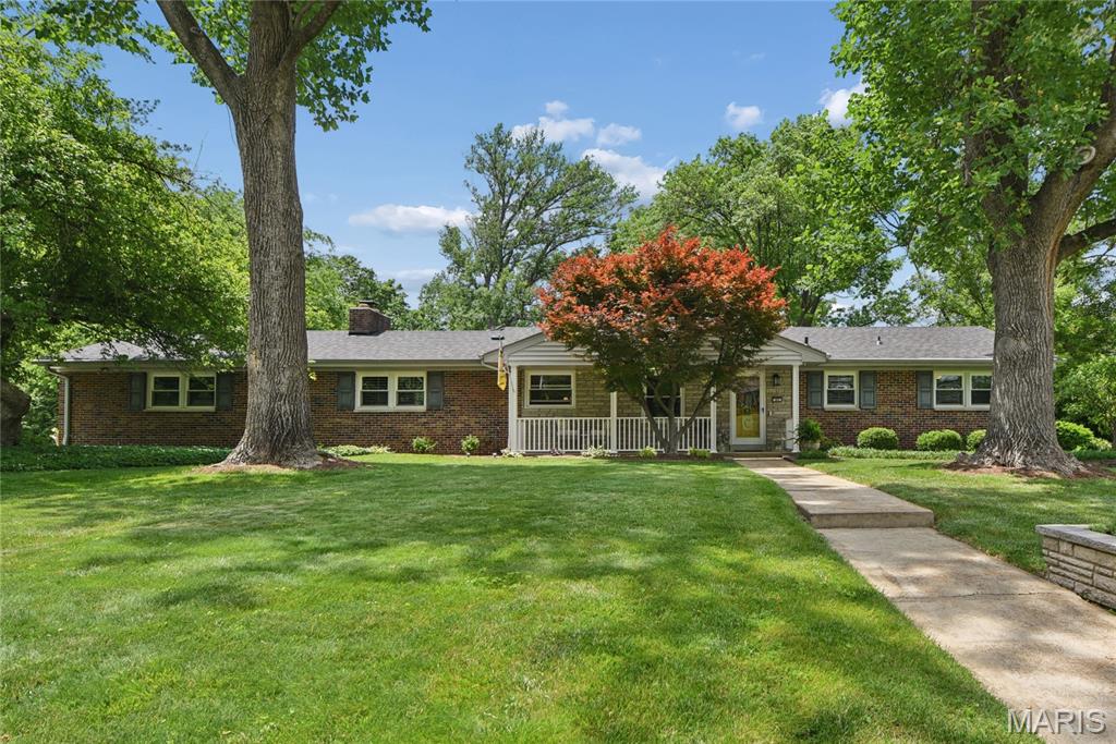 Fairways 1 - Residential