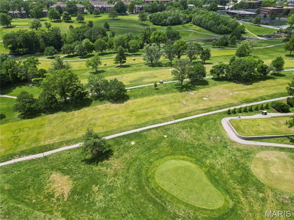 Fairways 1 - Residential
