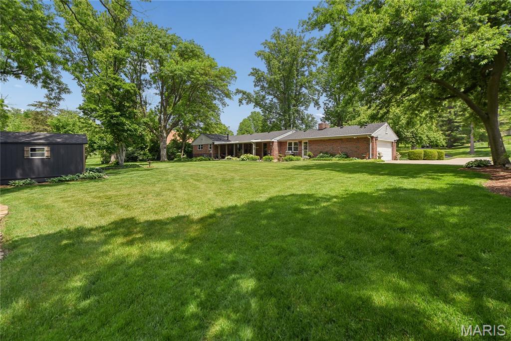 Fairways 1 - Residential