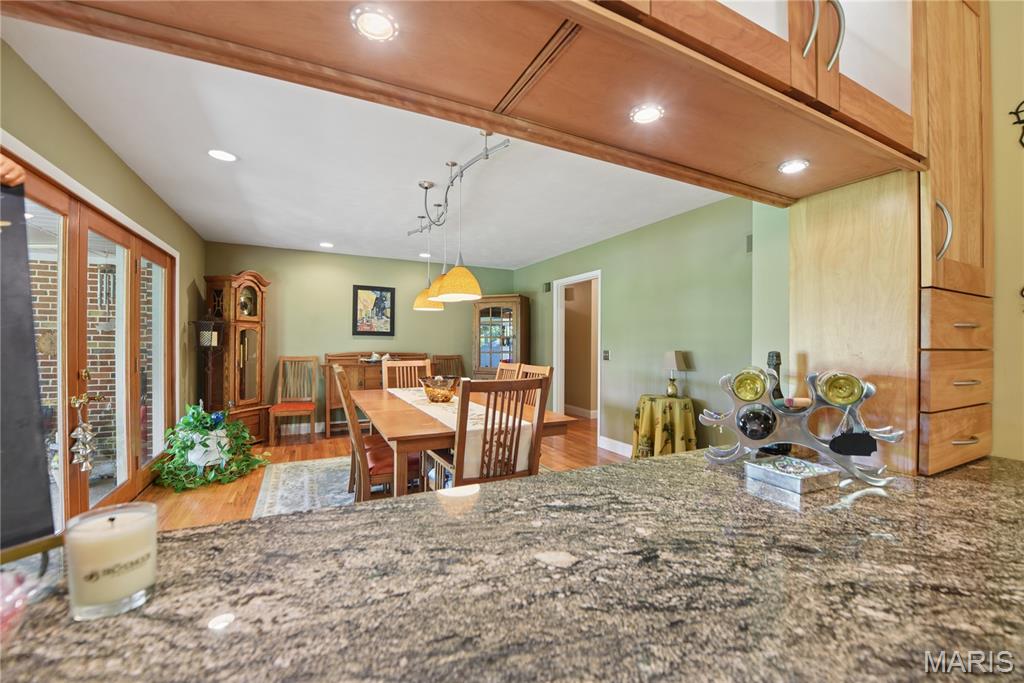 Fairways 1 - Residential