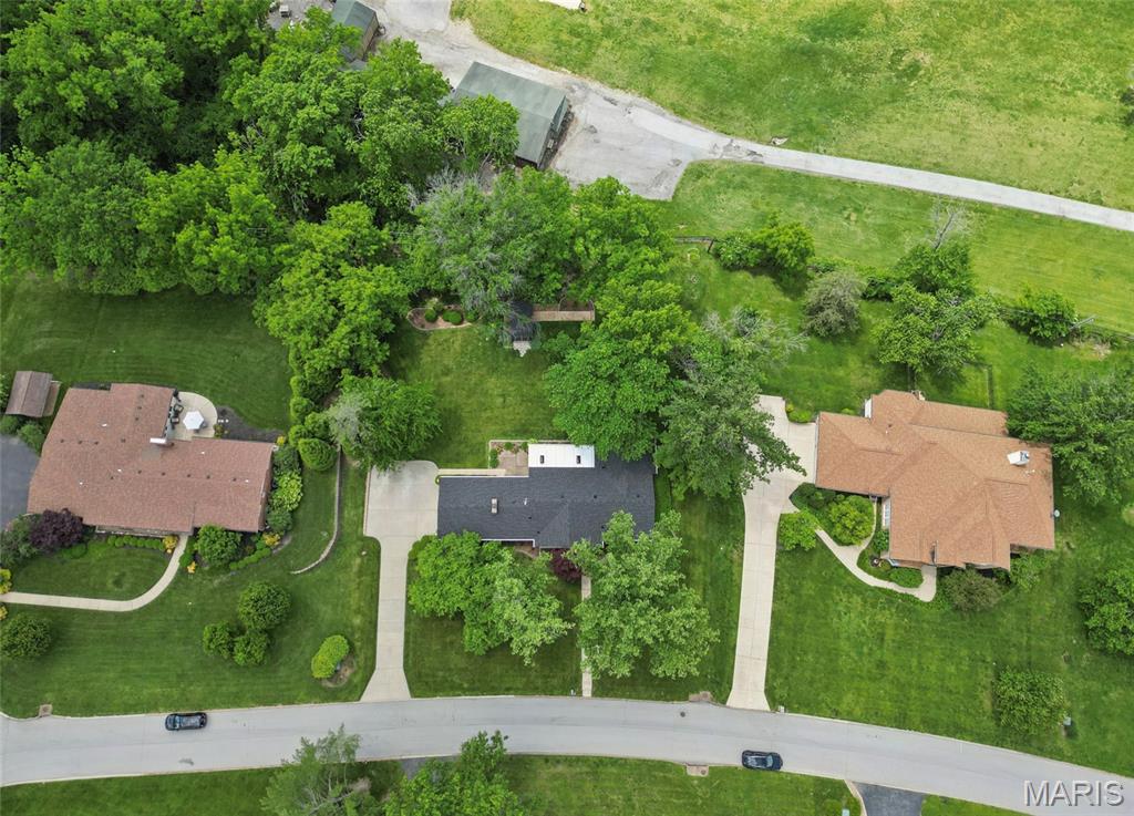 Fairways 1 - Residential