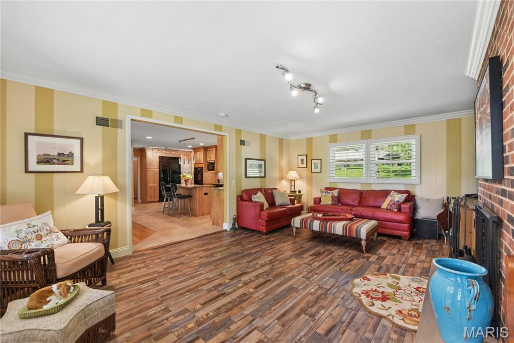 Fairways 1 - Residential