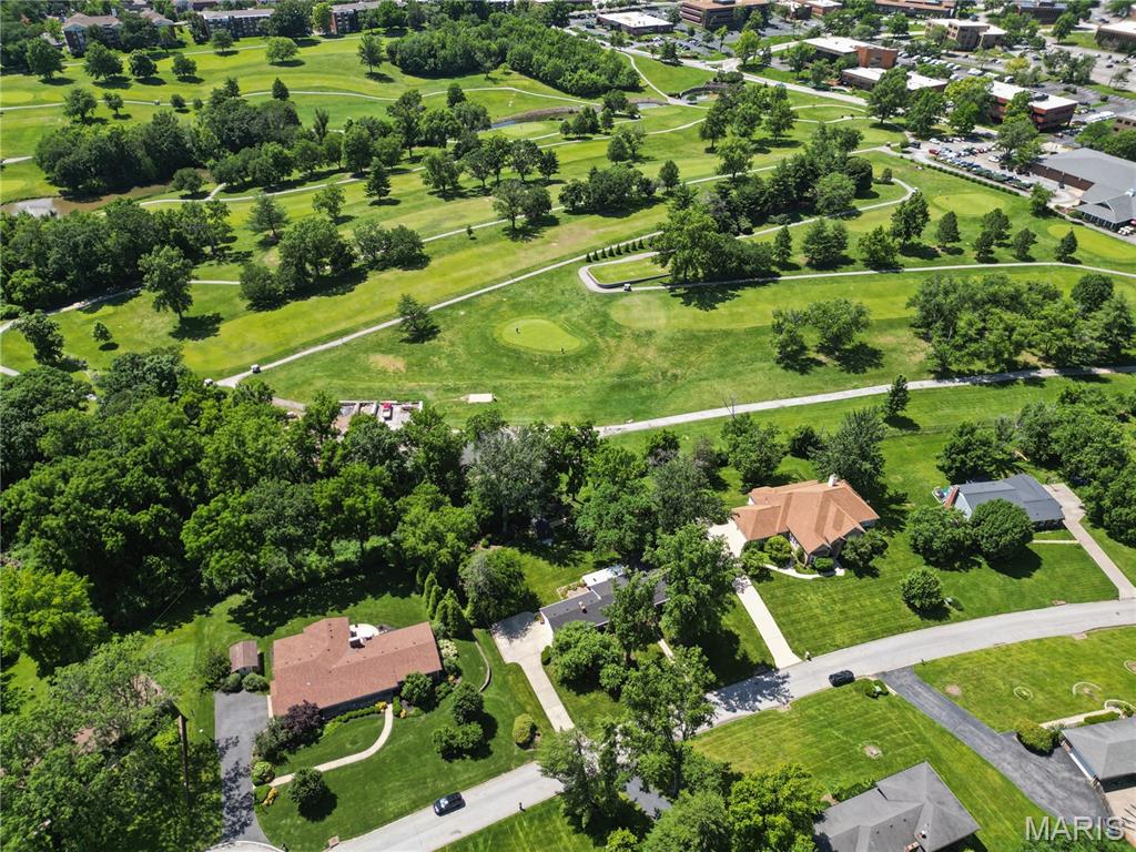 Fairways 1 - Residential