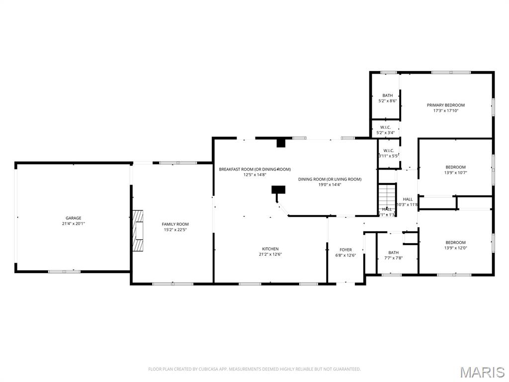 Fairways 1 - Residential