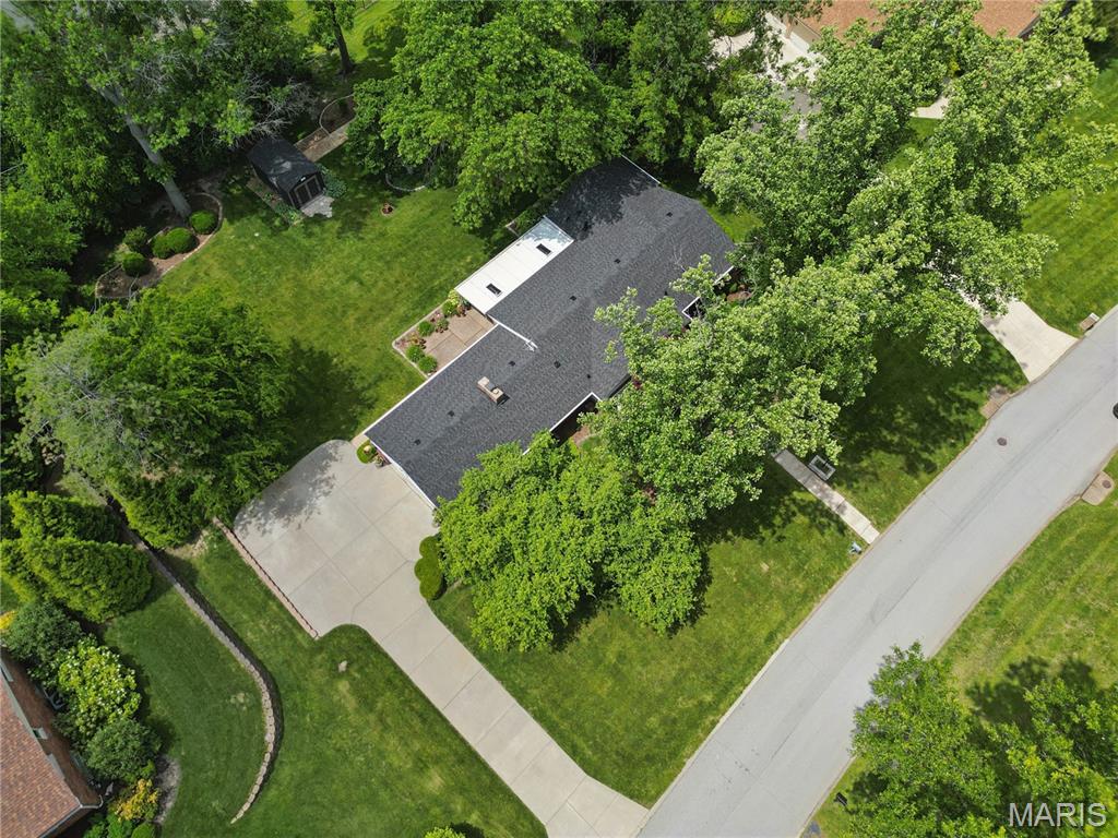 Fairways 1 - Residential