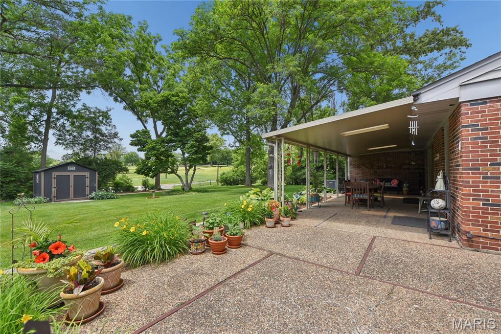 Fairways 1 - Residential