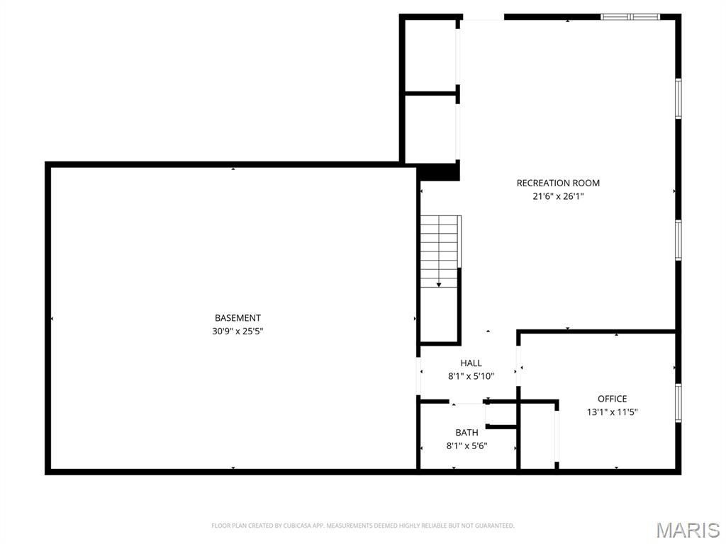 Fairways 1 - Residential