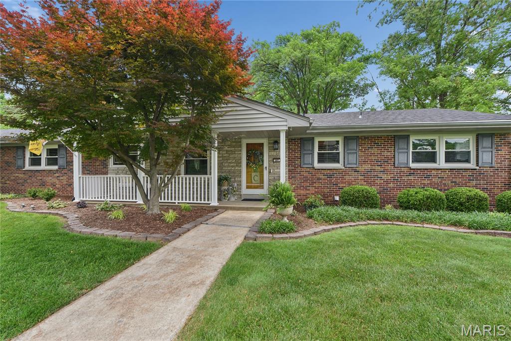 Fairways 1 - Residential